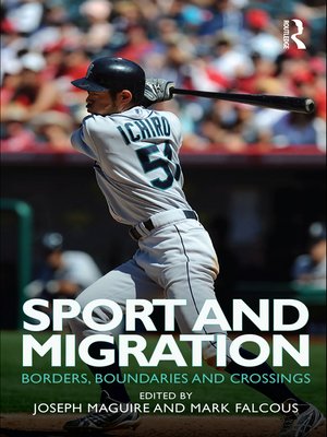 cover image of Sport and Migration